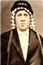 مسعود عمارتلي والتحول الجنسي